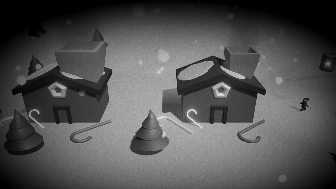 Santa Job screenshot 3