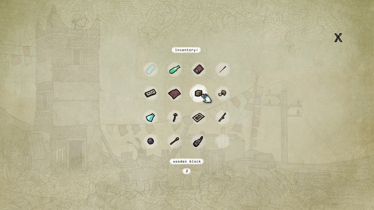 Slice of Sea (itch) screenshot 4
