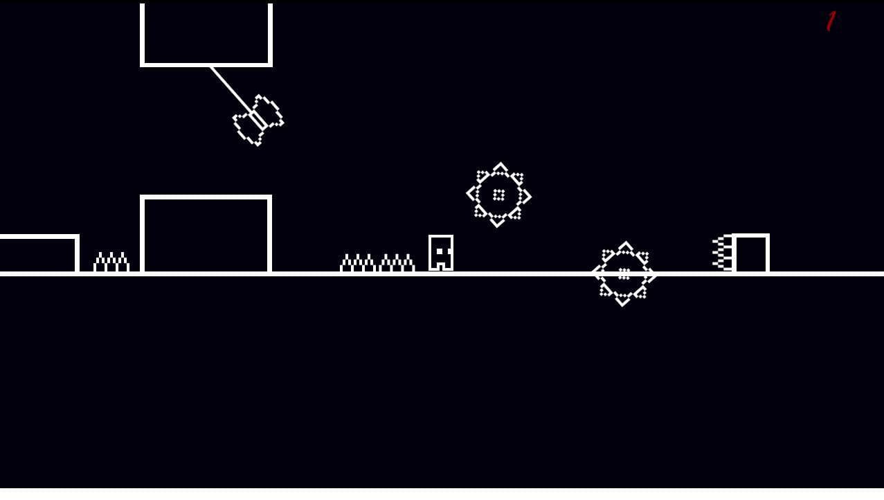 The Beginning After the End screenshot 3