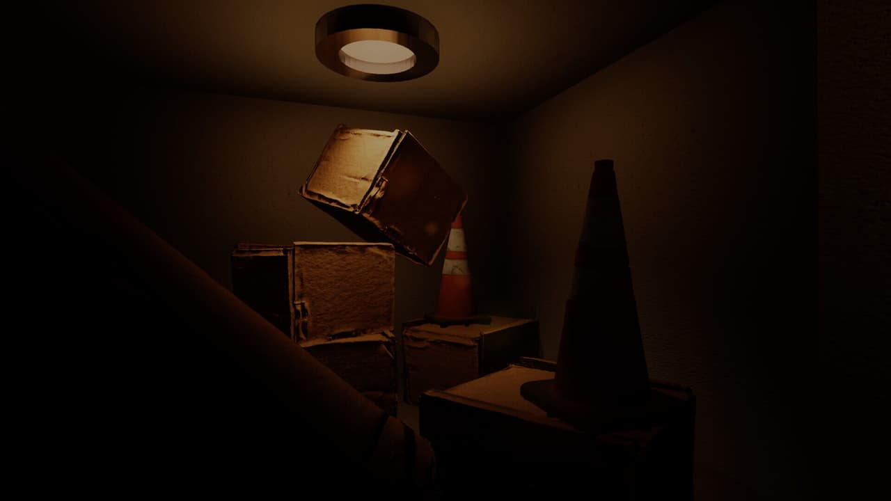 云城异闻录 screenshot 2
