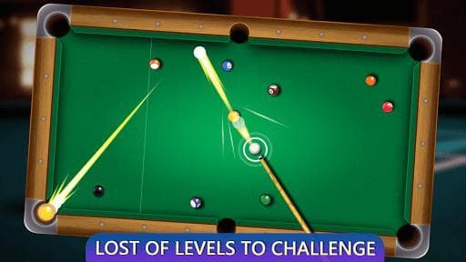 Billiard Pro: Magic Black 8🎱 screenshot 5