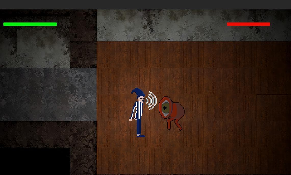 Kosmir screenshot 5