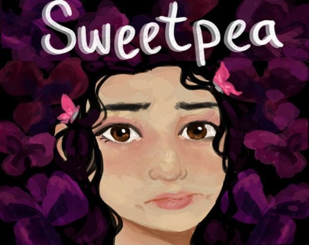 Sweetpea