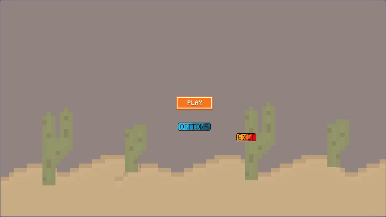 DIGGER! screenshot 3
