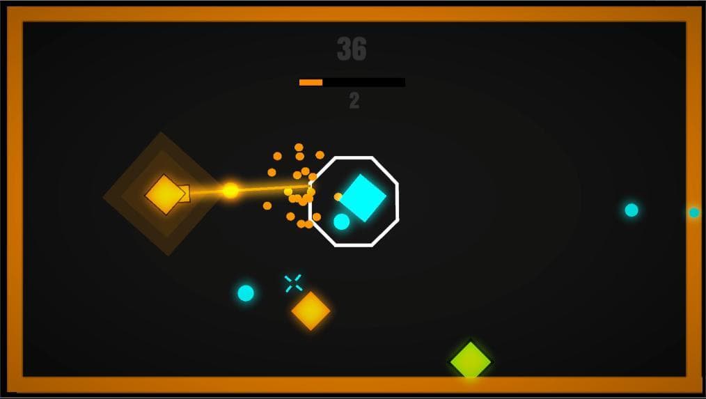 The Zone (TreiberGames) screenshot 3