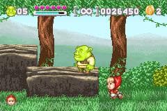 Shrek: Hassle at the Castle screenshot 5