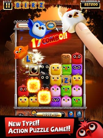 Birzzle Pandora HD screenshot 2
