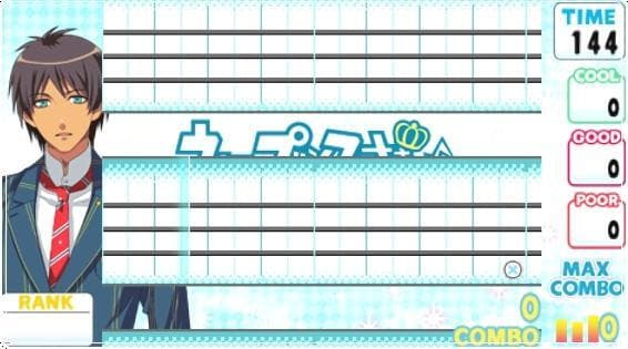 Uta no☆Prince-sama♪ MUSIC screenshot 3