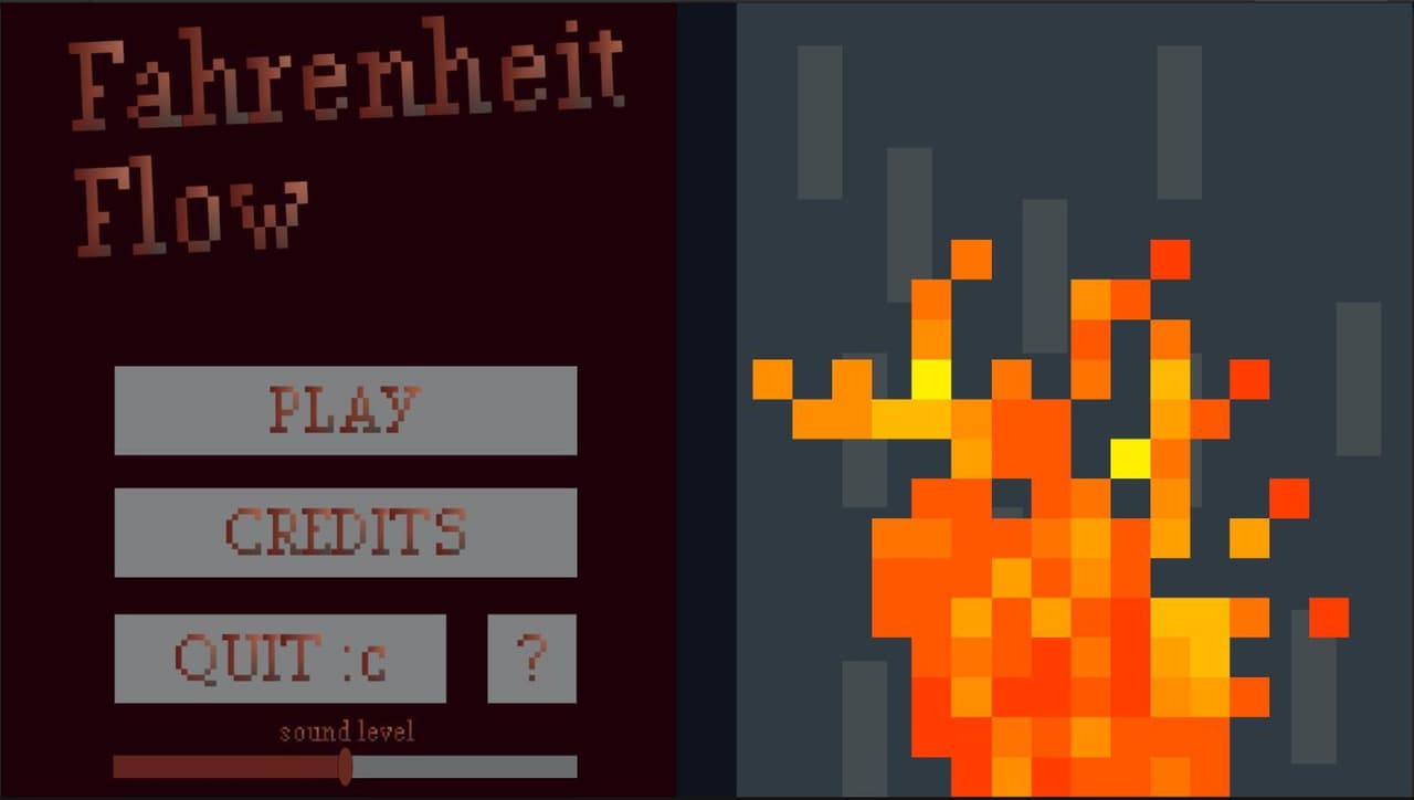 Fahrenheit Flow screenshot 2