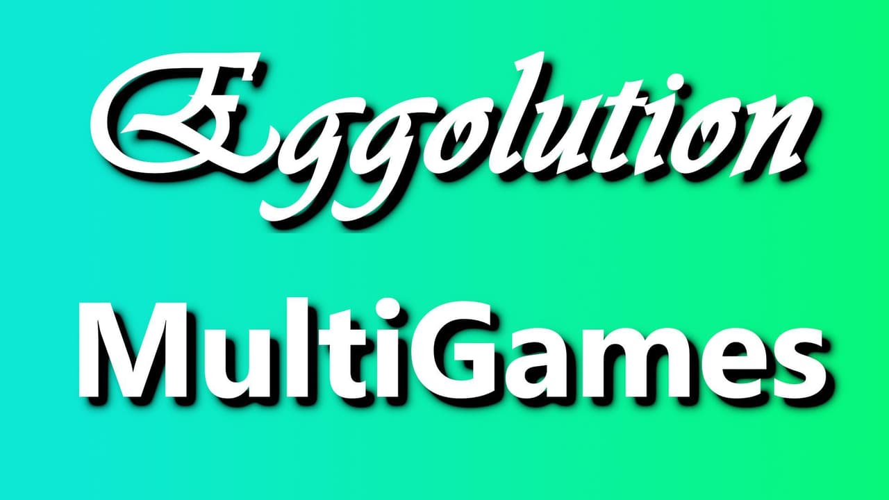 Eggolution