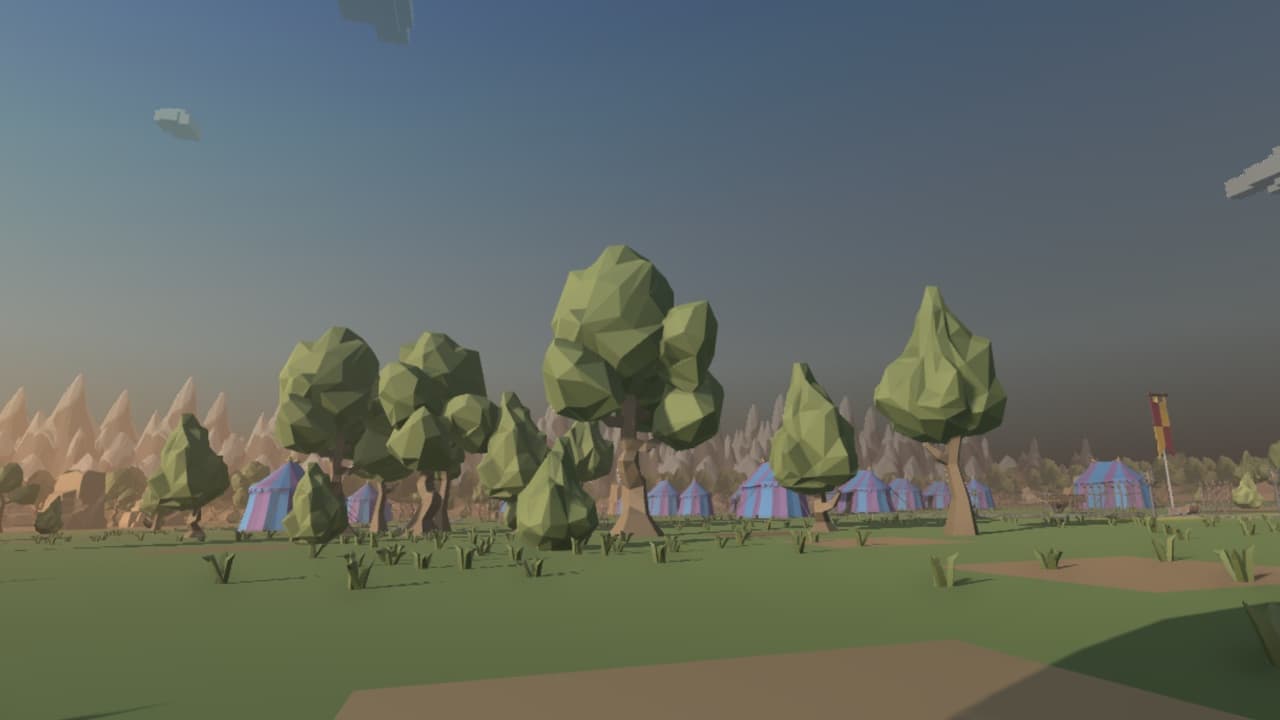 VRAdventure screenshot 5