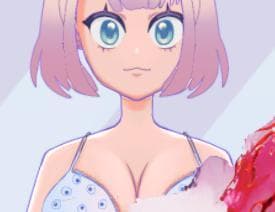 Dark Data DressUp