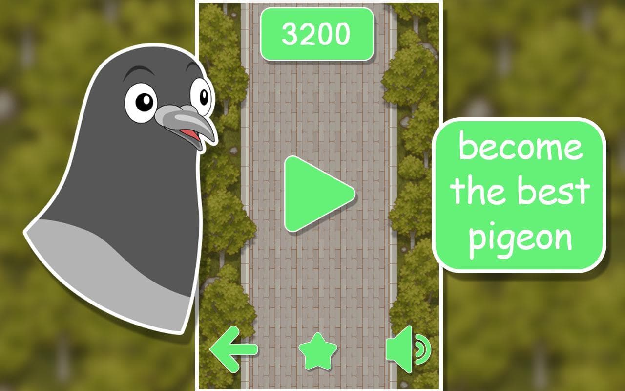 Crazy Bad Birds screenshot 2