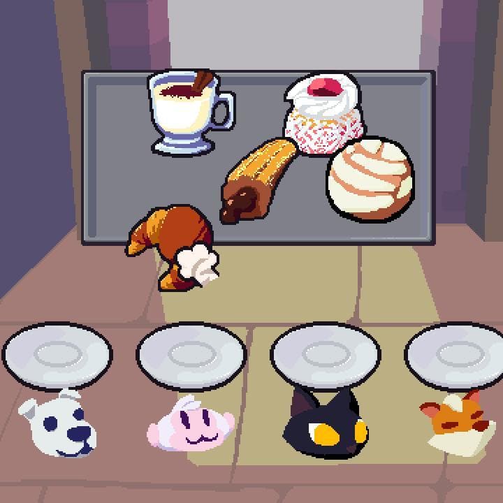 the Answers [Puzzle] Shop screenshot 4