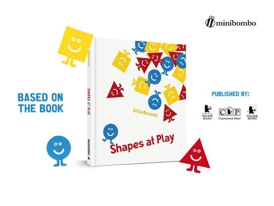 Shapes at Play