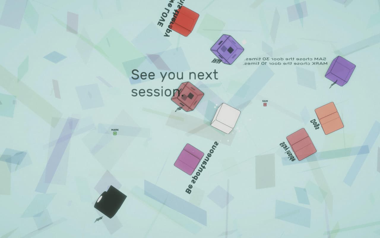 Shared Square
