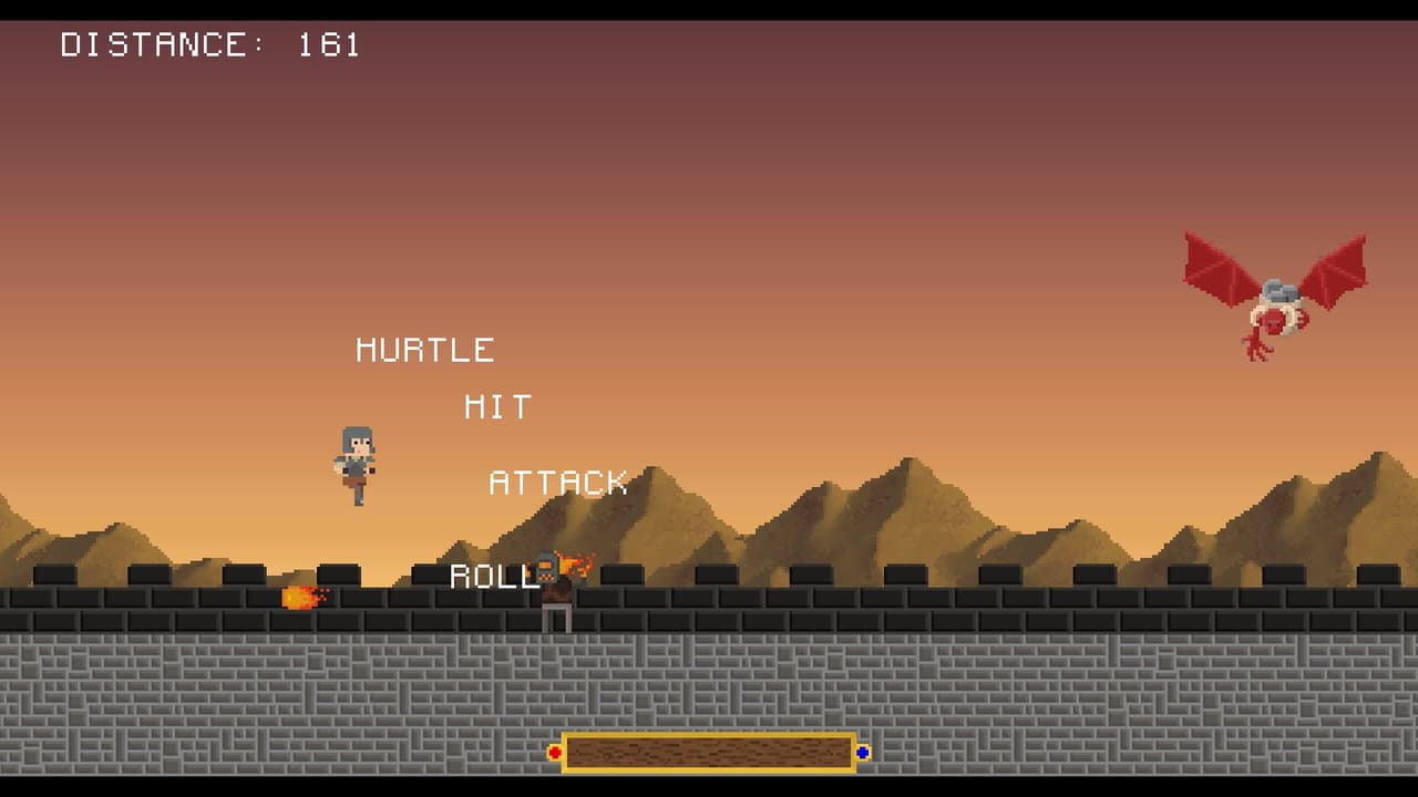 Type Fighter