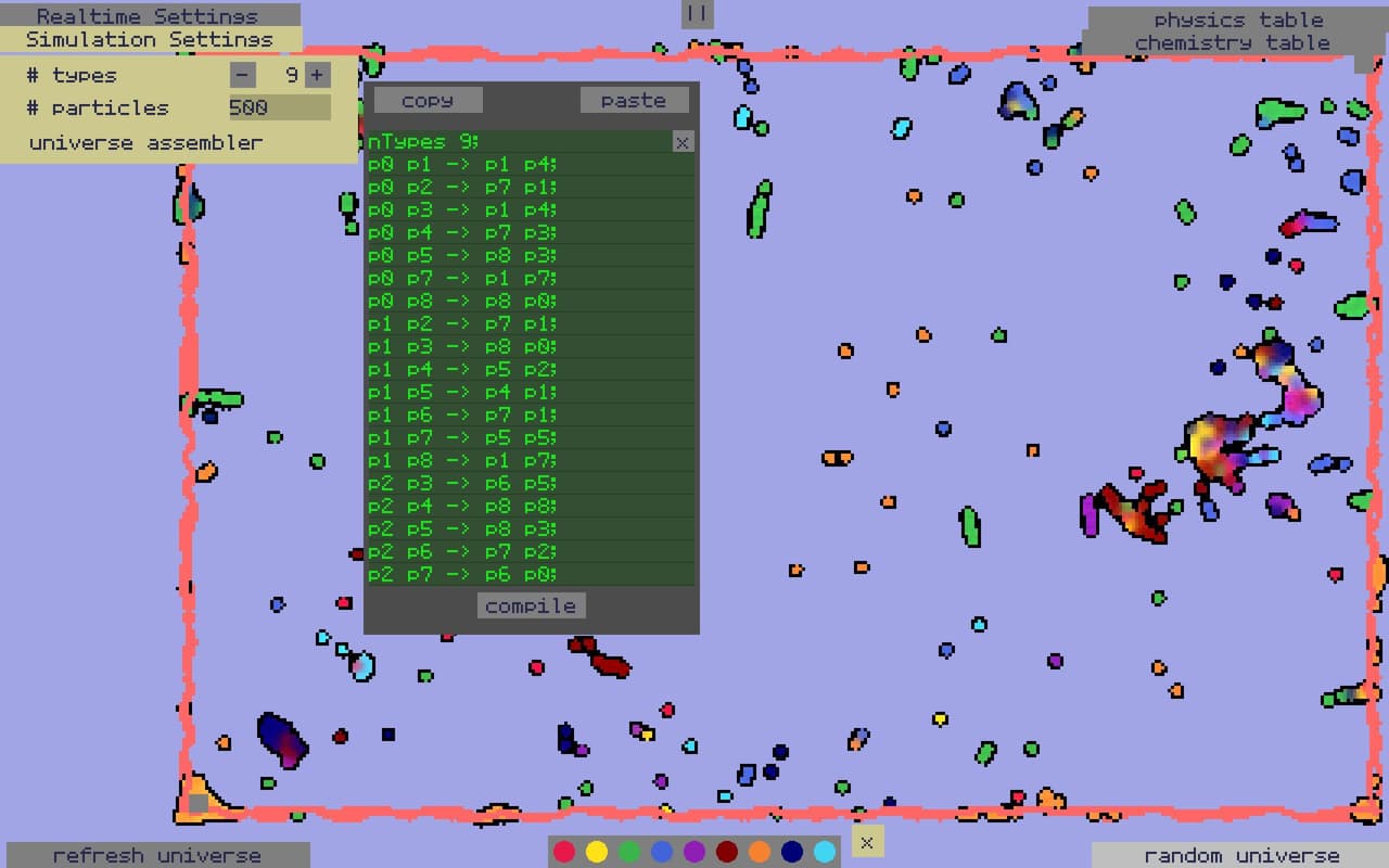 Tims Insane Meta Universe てぃむ screenshot 4