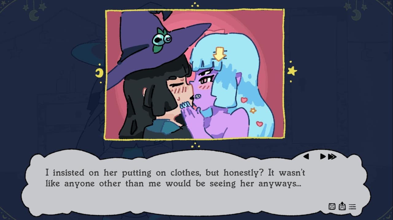 Making Friends (Autumnotopia) screenshot 3