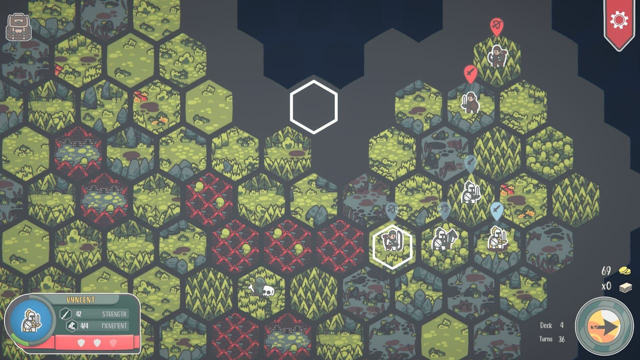 Tile Stories (Pablo Granadino) screenshot 2