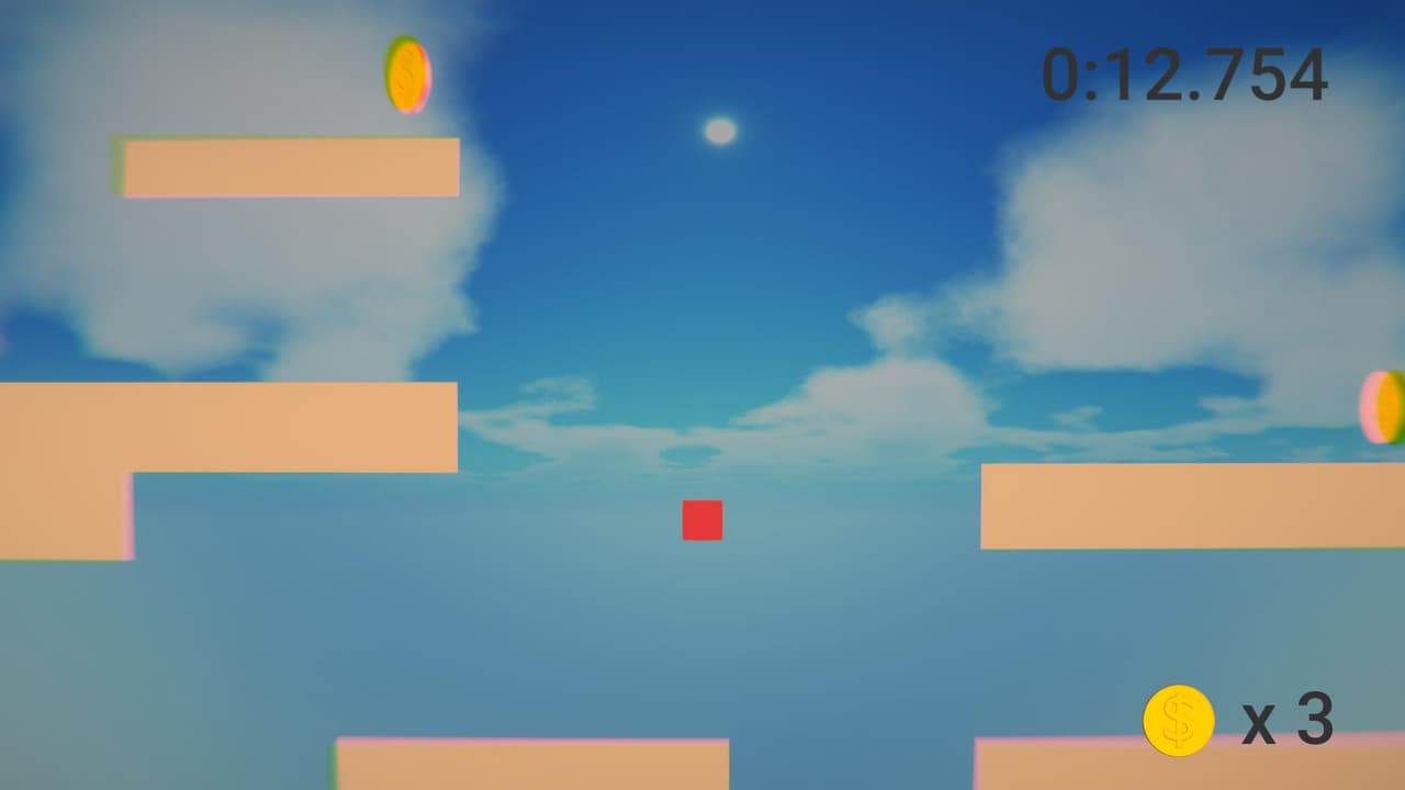 Revive (treblahy) screenshot 4