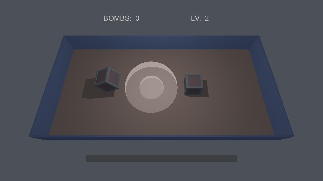 BOMBSITE screenshot 2