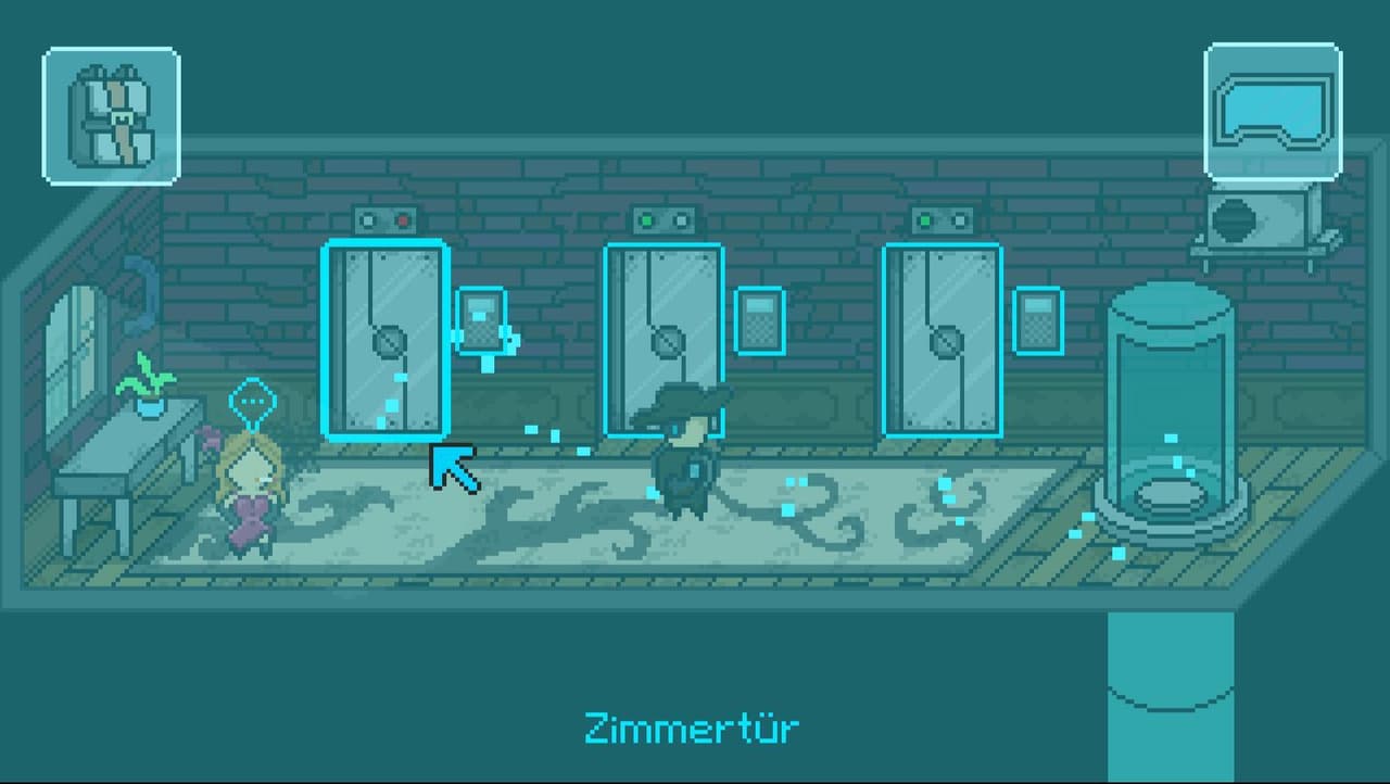 Tears And Dust screenshot 4