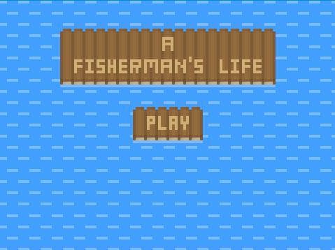A Fishermans Life screenshot 2