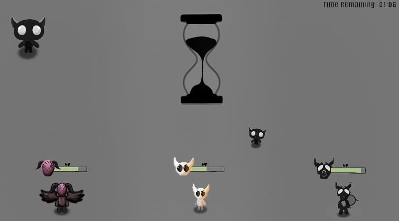 Time Heals screenshot 3