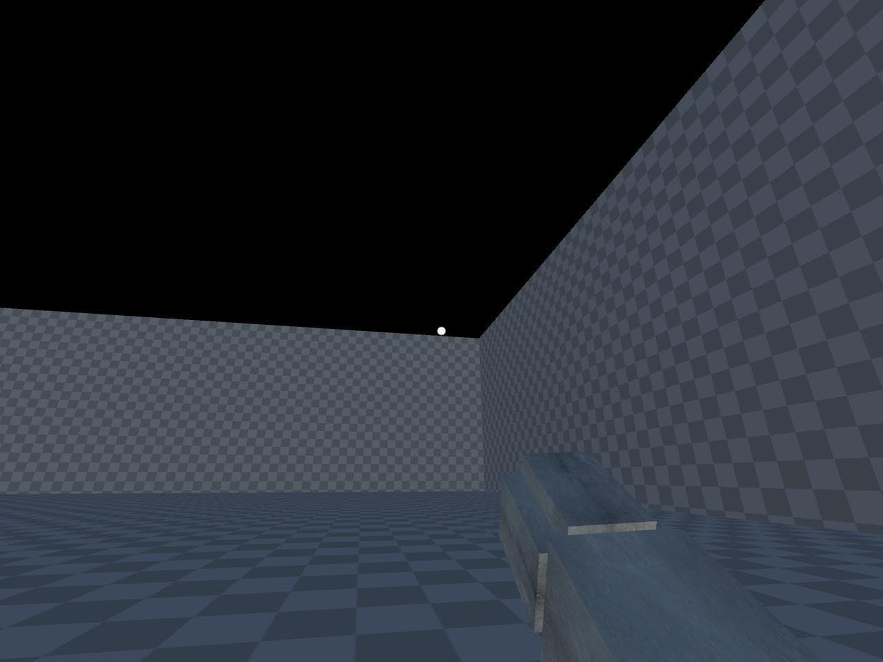 Gravity Room screenshot 5