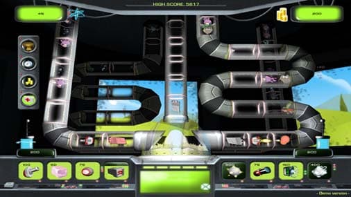 Inkub screenshot 4