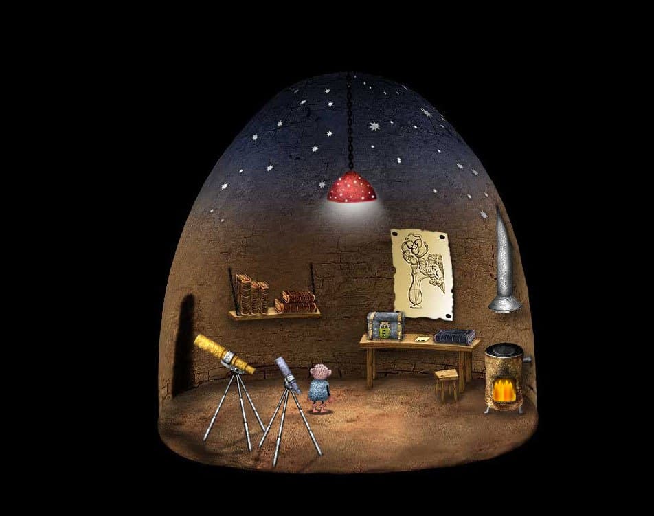 Alchemia (itch) screenshot 5