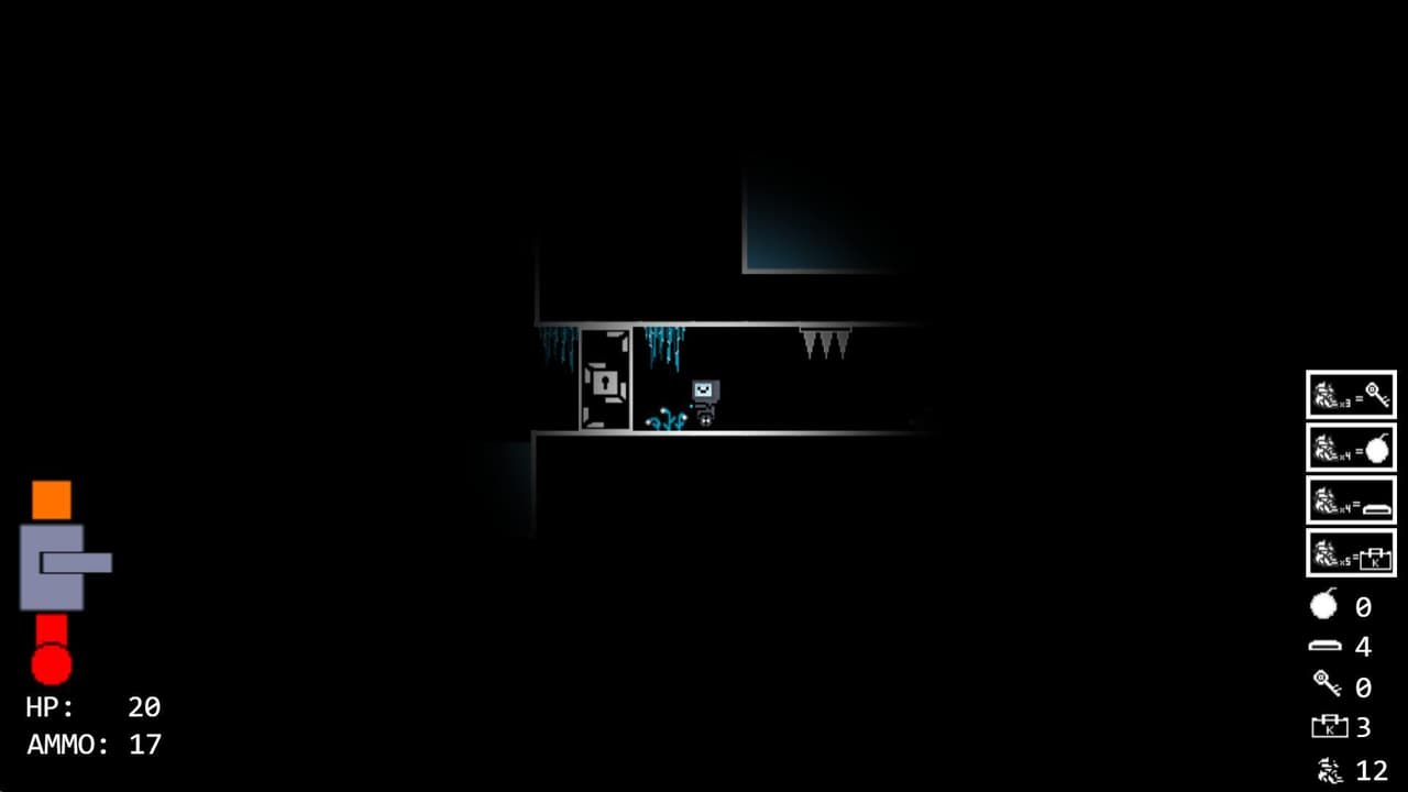 Reboot (itch) (hardD) screenshot 2