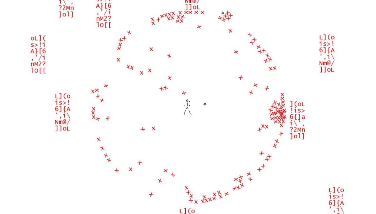 Twirl screenshot 5