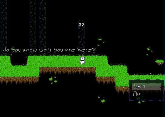 friends (bruncket) screenshot 2