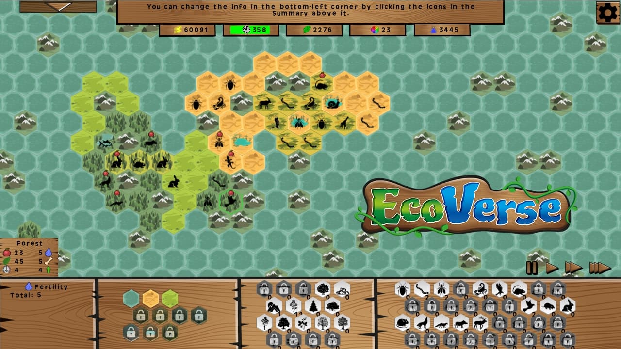 EcoVerse