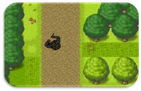 TG - Monkey Project screenshot 2