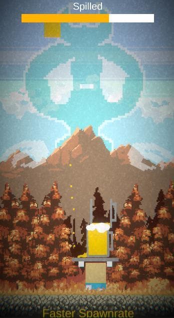 Autumn Carrier screenshot 2