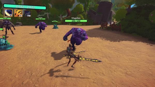 OnePlayer2Win screenshot 3