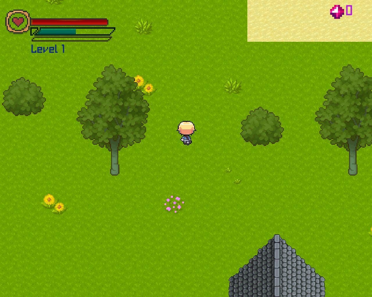 In search of the sword screenshot 2