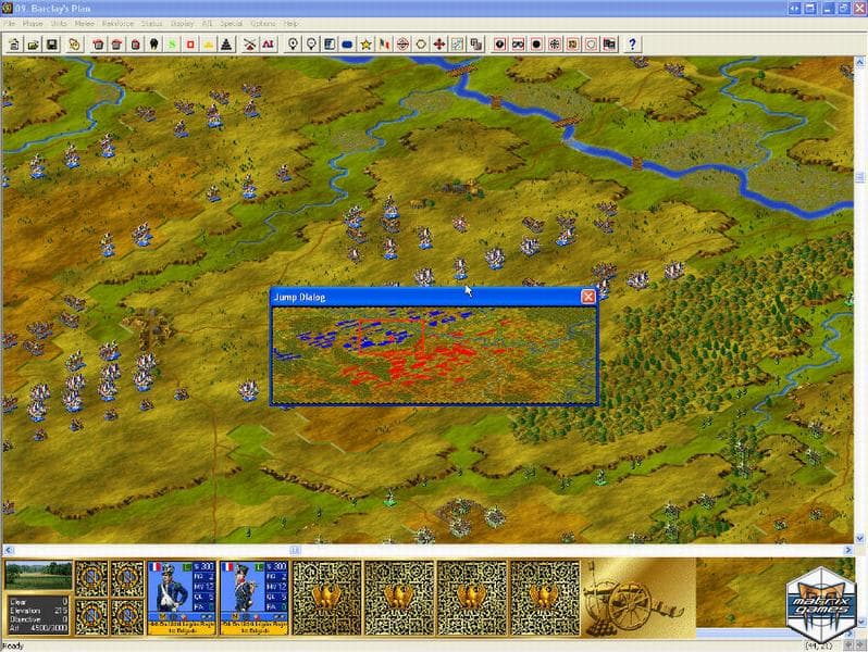 John Tillers Battleground Napoleonic Wars