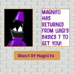 Luigi Fans Basics Port V1.4.3 (New update) screenshot 3