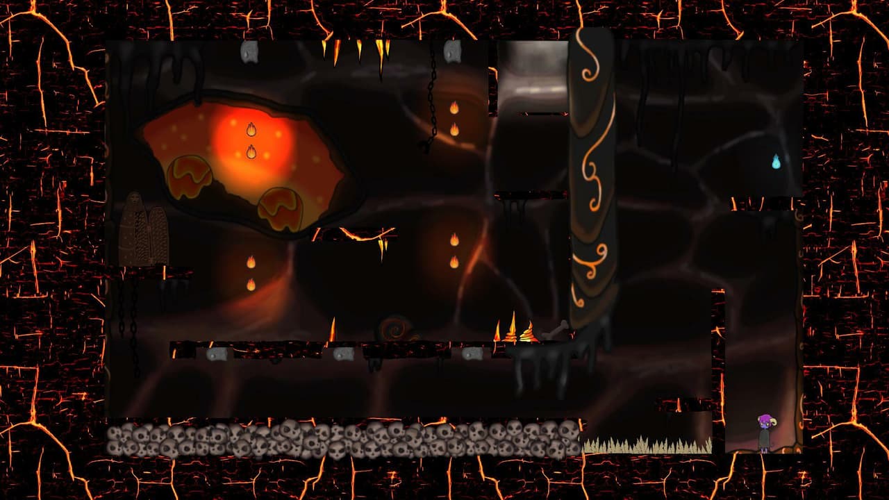 A Better Place (clemna) screenshot 3