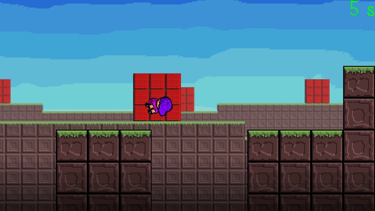 Generic Jumper screenshot 5