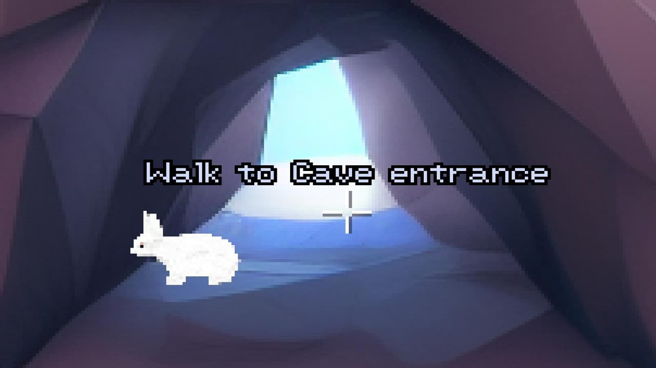 Bunnys Night Out screenshot 3