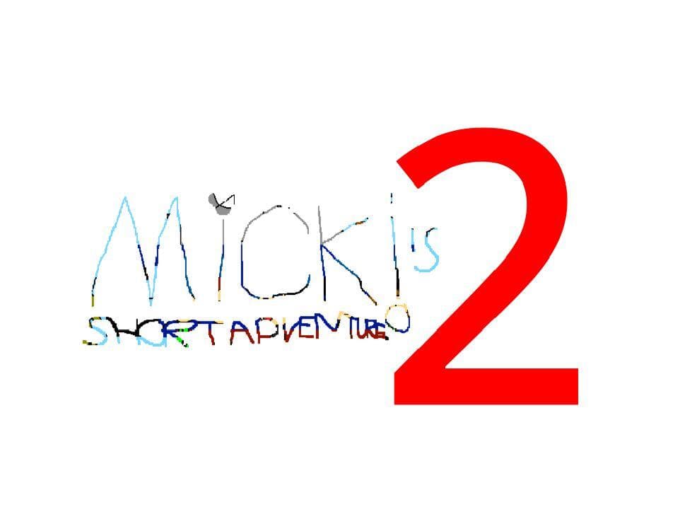 Mickis Short Adventure 2 (itch.io version)