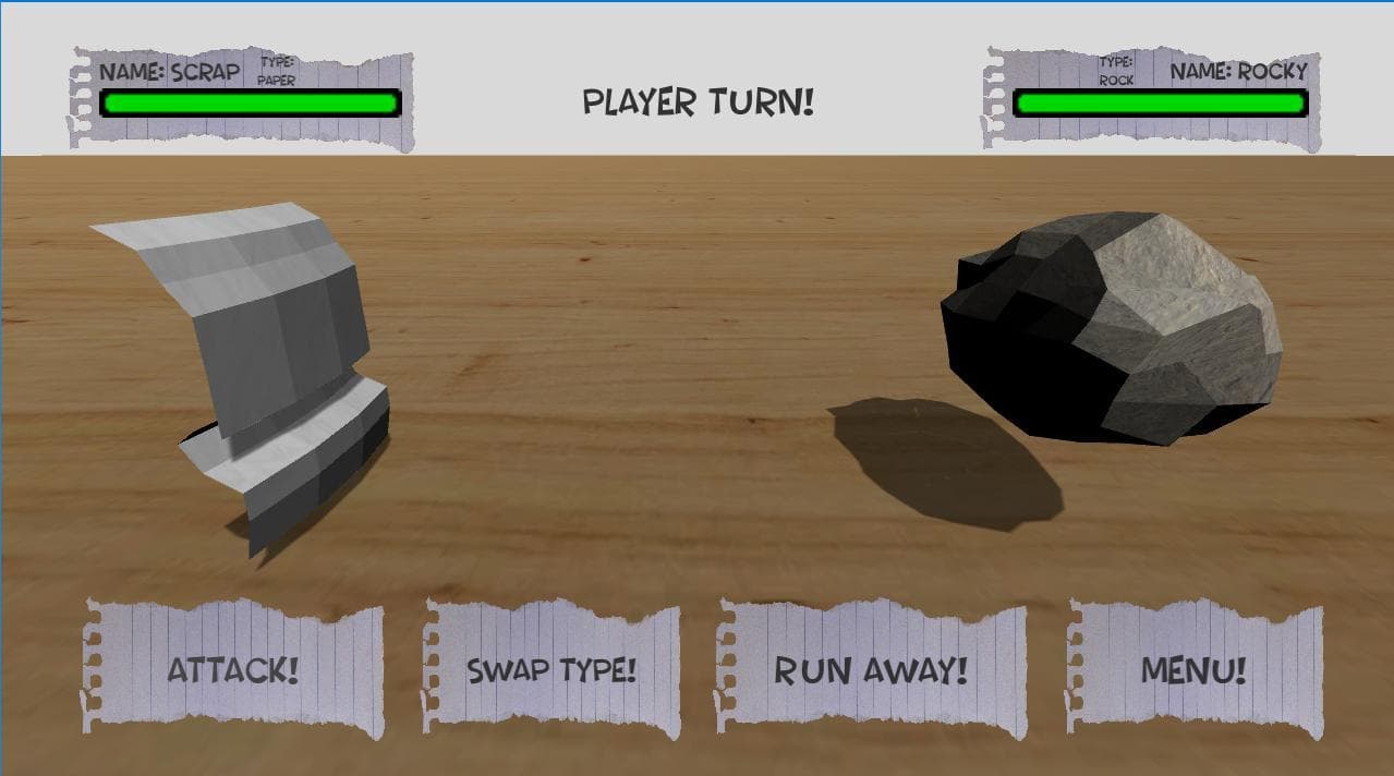 Battle Supplies screenshot 3