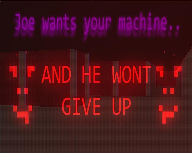 Joe Mamoe.cpp