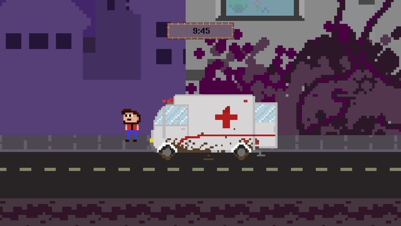 BreadBound screenshot 3