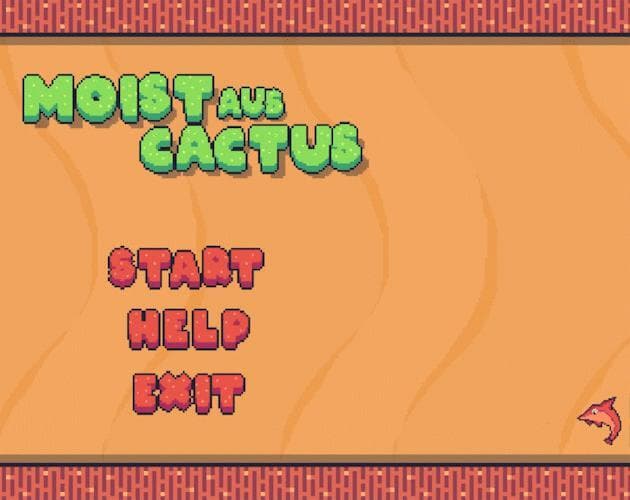 MoistCactusAus Adventures